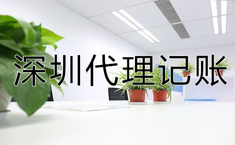 專業(yè)深圳代理記賬公司可提供哪些服務(wù)？